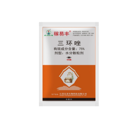 稼易丰®